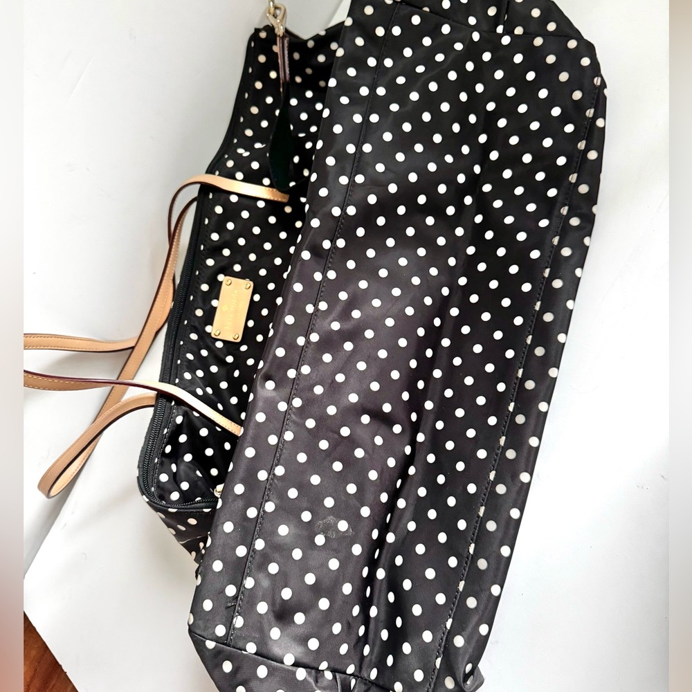 Kate Spade Kennedy Park Travel Sophie Weekender Bag - Picture 5 of 12